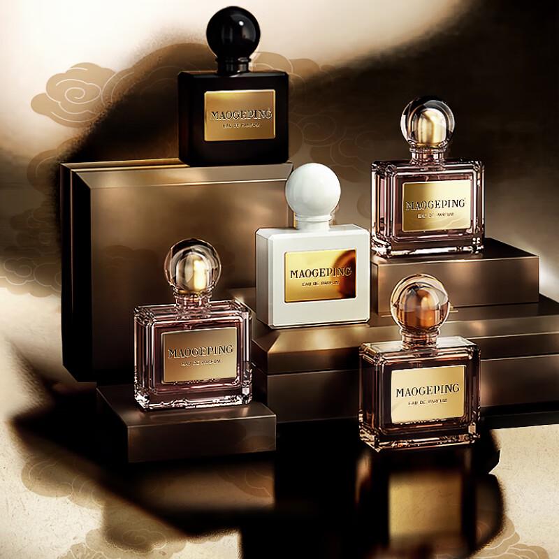 MGP Cushion Foundation & Fragrance Gift Set