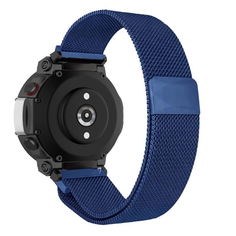 Metal Strap for Huawei Watch GT 6 5 Pro 46mm 41mm GT6 GT5 Stainless Steel Bracelet 20mm 22mm Men Women Watchband