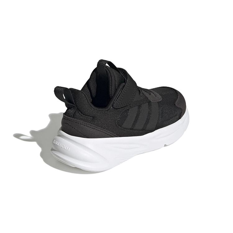 adidas Детские кроссовки Ozelle J Black Carbon Core-Black GW1560