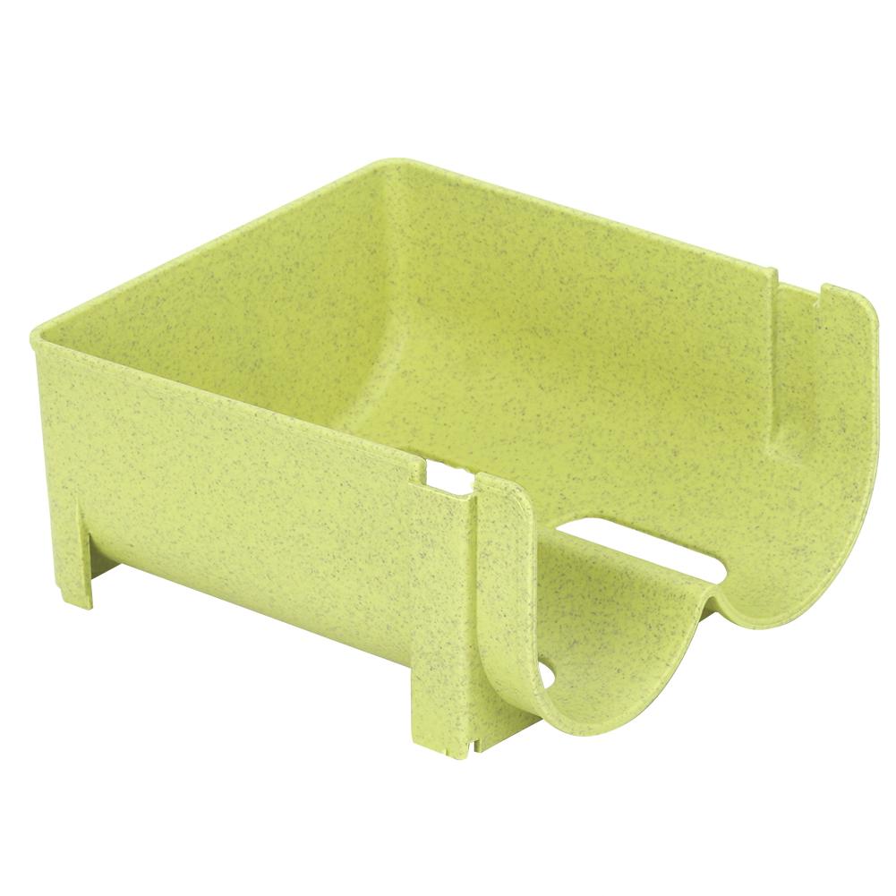 Штабелируемый держатель для пивных банок, стеллаж для хранения банок, холодильник, органайзер для консервированных напитков