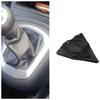 Для Peugeot 106 206 207 301 306 307 308 2008 3008 508 для Citroen C1 C2 C3 C4 C5 Ручка рычага переключения передач Ручка переключения Чехол-гетр