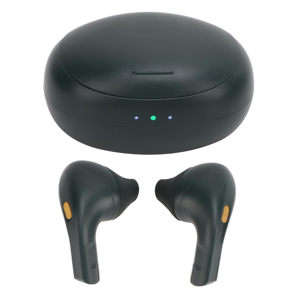 Переводчик в автономном режиме Наушники-вкладыши Шумоподавление Шумоподавление Технология ИИ Мгновенный одновременный