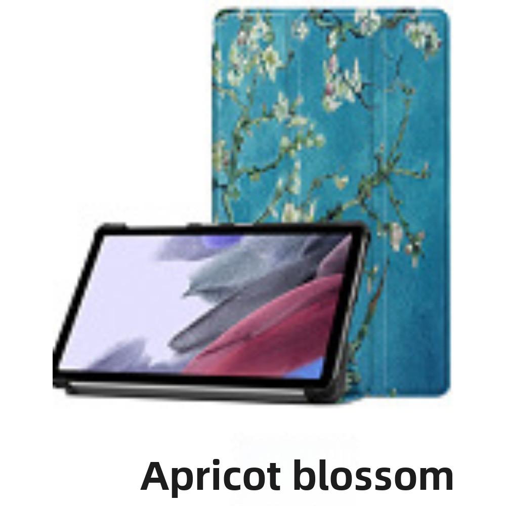 Противоударный чехол для Lenovo Tab P12 12,7 дюйма Xiaoxin Pad Pro 12,7 TB-371 Тонкий чехол