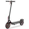 iScooter W7 Folding Electric Scooter 500W, 36V7.5Ah, Up To 35km/h, 10" Tires, LCD Display, Rear Disc Brake, IPX4 Waterproof