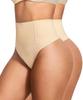 Thong Shapewear Tummy Control for Women Seamless Shapewear Underwear Body Shaper Panties for Under Dresses