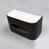 My Good Car Tissue Box Car Tray Toilet Paper Napkin Tray For Tesla Model 3 S X Car