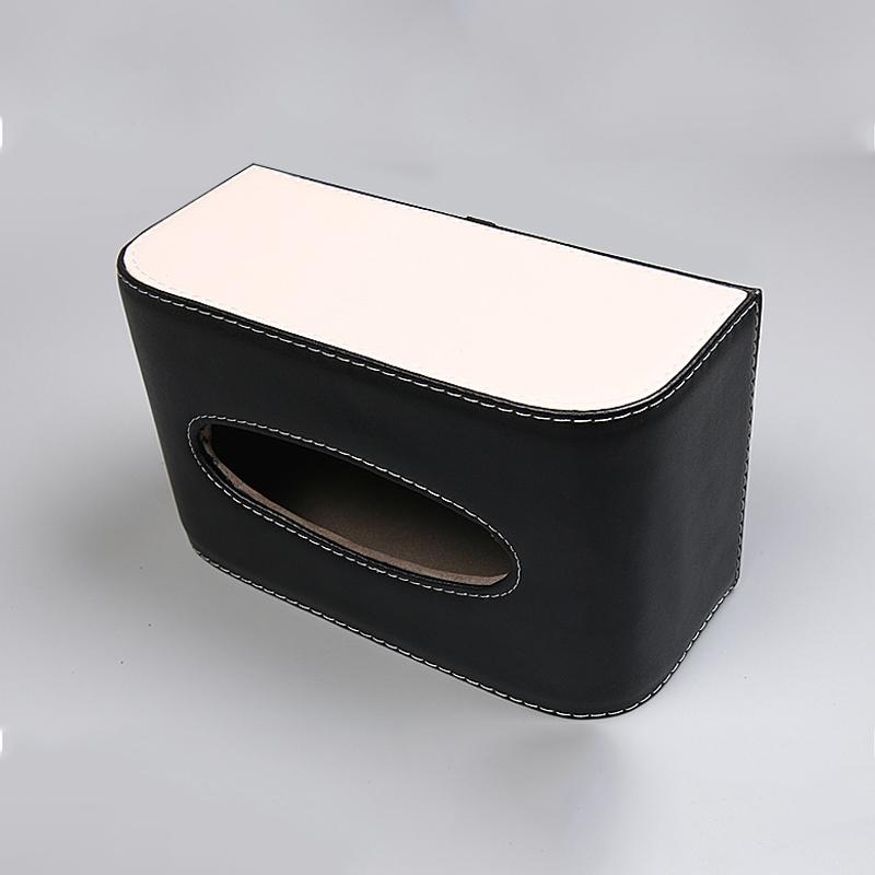 My Good Car Tissue Box Car Tray Toilet Paper Napkin Tray For Tesla Model 3 S X Car