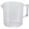 Entec Acrylic Measuring Cup, 2L