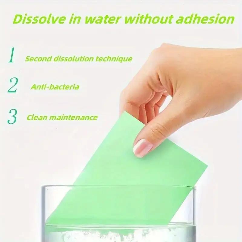 30 шт. Многоцелевые дезинфицирующие салфетки для уборки пола, Ароматный запах - Легкая уборка для плиточных и деревянных полов