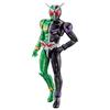 Kamen Rider RKF Legend Rider Series Kamen Rider Double Cyclone Joker Hard Boiler &