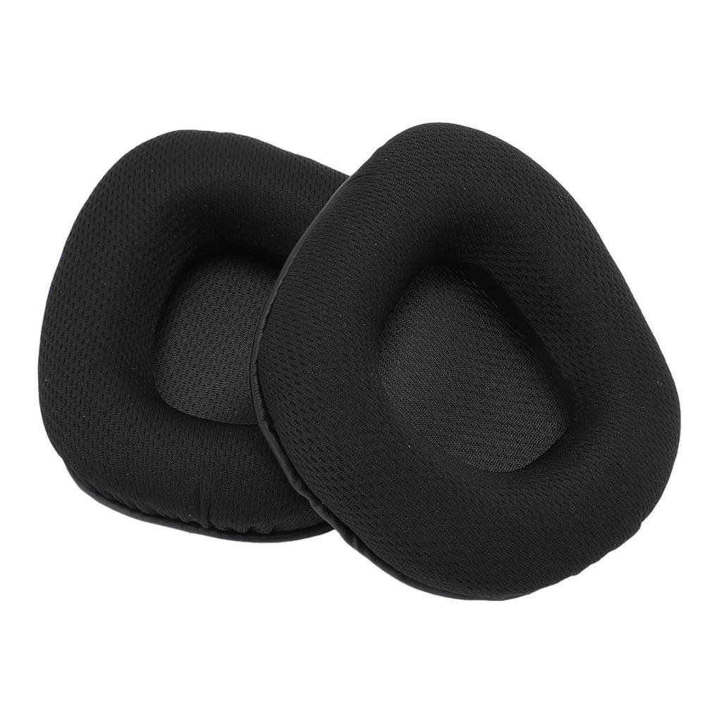 Мягкие и удобные сменные амбушюры с шумоизоляцией для Corsair Void Wireless, Void USB, Void Pro USB