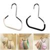 Non-marking Hat Storage Hook Non-slip Scarf Towel Tie Hanging Rack New Hat Hanger