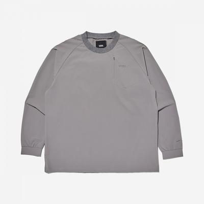 Vans Tdc Ls Футболка Vn000try85t