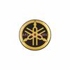 Genuine Yamaha Tuning Fork Mark Emblem Tuning Folk Diameter 45mm YAMAHA GENUINE PARTS