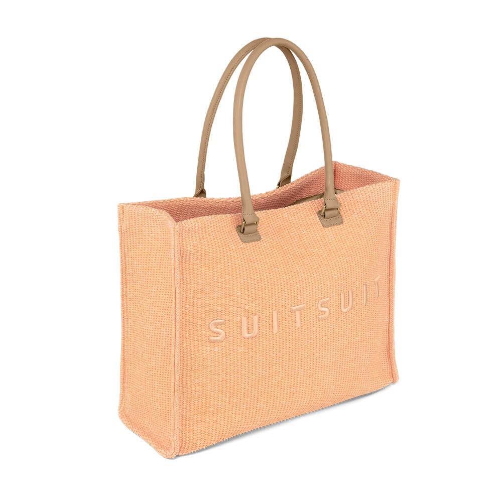 Suitsuit Fusion Travel Bag Pale Orange (Bf-65025)