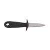 Oyster Knife Opener Stainless Steel Shucker Scallop Shellfish Shucking Tools