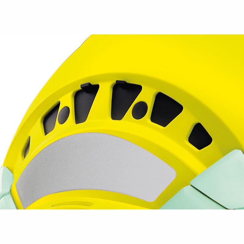 Каска Petzl VERTEX VENT HI-VIZ