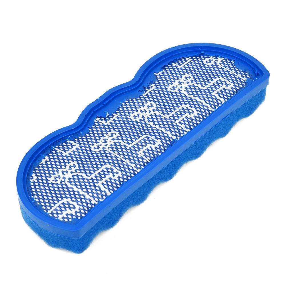 1 шт. поролоновый фильтр для пылесоса DJ63-01126A для Samsung нескольких серий синий