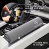 TVE4  For Mercedes Benz AMG GLC W203 W206 W220 W168 Car Wash Towel Cleaning Rag Tools Interior Cleaning Soft Brush Cleaning Dry Cloth