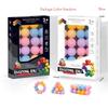 Waterproof Decompression Toys ADHD Quiet Toys Quite Gadgets New Design Autism Sensory Toys