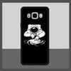 Чехол Небо Космос Планета Луна Звезды Для Samsung Galaxy J4 J6 Plus J8 A6 A8 A7 A9 2018 J1 A3 A5 2016 J7 J5 J3 2017