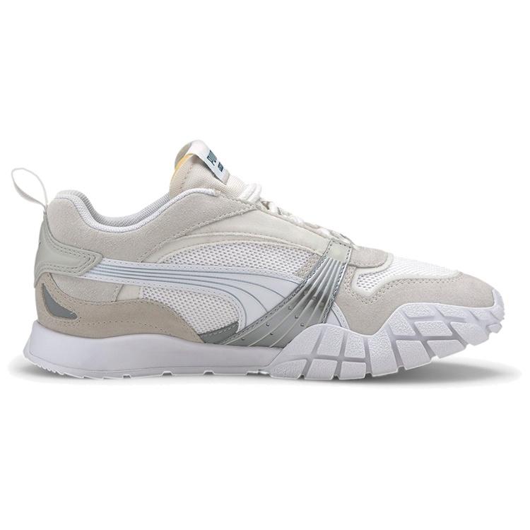 (WMNS) PUMA Kyron 'Wild Beasts - White Glacier Grey' Женские 373041-02