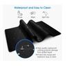 Kawaii Mouse Pad 900x400 Panda Computer Laptop Anime Keyboard Mouse Mat XXL Large Mousepad Keyboards Gamers Decoracion Desk Mat