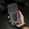 Прочный водонепроницаемый чехол для телефона ZTE Blade A52 Lite Пылезащитный Ударопрочный Полная защита Чехол Противоударный Модный дизайн Милый