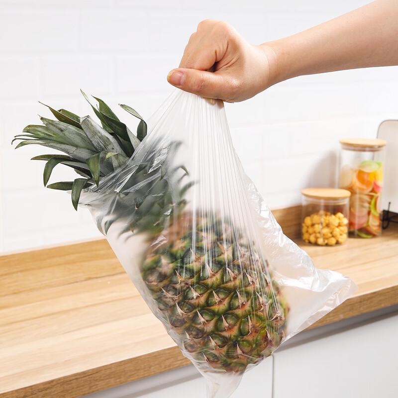 Антибактериальные пакеты для хранения продуктов Meiliya