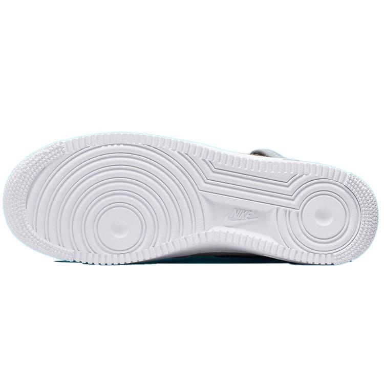 Nike Air Force 1 Mid Athletic Club Белый Темно-сернистый DH7451-101