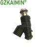 Fuel Injector  Fit For Harley Davidson Motorcycle 25 Degree 2013-2007 OEM 27654-06 27709-06A R0225DEG