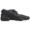 Nike Air Rift Кожа Удобная посадка Стиль Повседневная обувь Женская кроссовка Черный IR5863-060