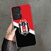 B-Besiktas B-BJK Турция Ударопрочный чехол для телефона для Samsung A17 A16 A15 A14 A37 A57 A36 A56 A26 A35 A55 A25 A34 A54 A24 A13 A23 A