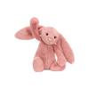 Jellycat Bonnie Rabbit Series Soft Pink Bonnie Rabbit Companion and Comfort Doll Plush Doll 18cm/36cm/31cm Height