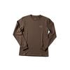 Arcteryx Crag Sl Хлопковая рубашка с длинным рукавом Мужская  AtpfM09536crb   Kragg Хлопок М