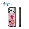 Прозрачный акриловый чехол «Год Змеи» для iPhone 17 Pro Max/16 Pro