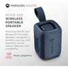 Bluetooth-колонка - MOTOROLA - ROKR 300 - 7 Вт - IP67 - Автономность 12 часов