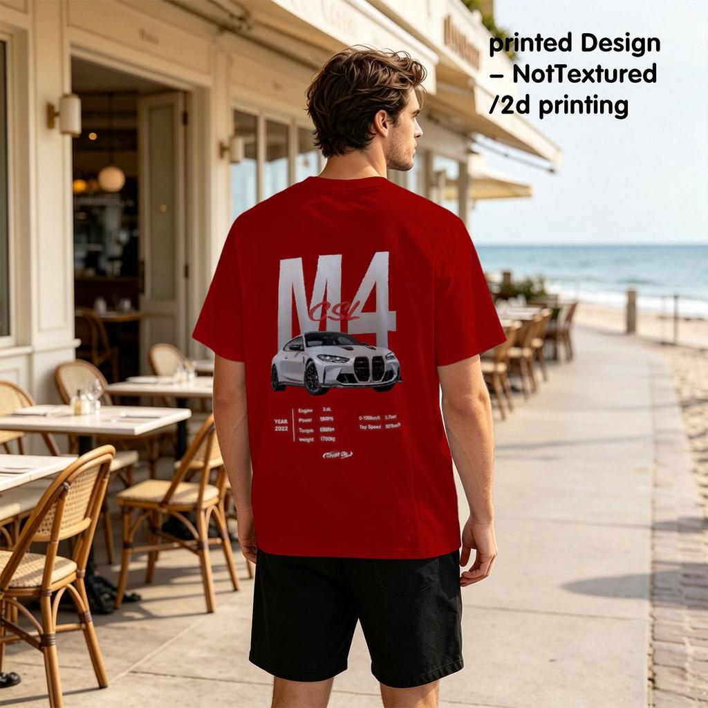Men's Short Sleeve T-Shirt - Breathable Day of the Dead Themed Creative 2D Print, Comfortable Casual Daily Wear