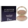 Diorskin Forever Couture Luminizer 02 Розовое сияние