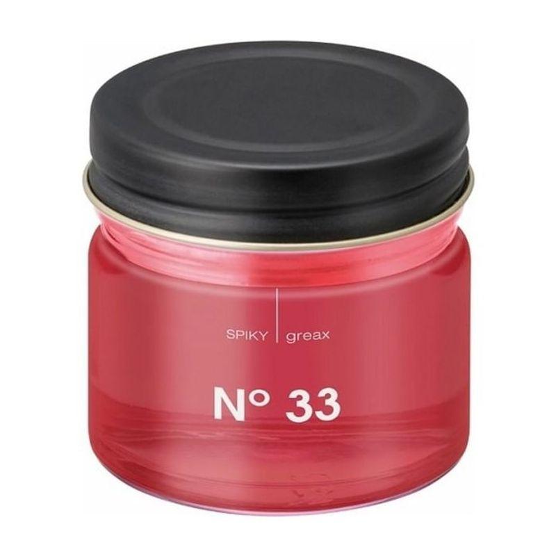 IRIYA COSMETICS - Шипастый Грекс Нет. 33