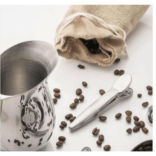 Cuisipro Зажим для пакетов из нержавеющей стали