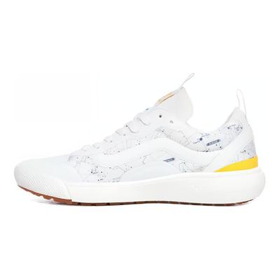 X National Geographic Ultrarange Exo White VN0A4U1KXU4