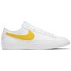 Nike Кроссовки Blazer Low Lthr 'White' AO2788-100
