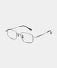 Lolenseupol Beep C1 Silver Black