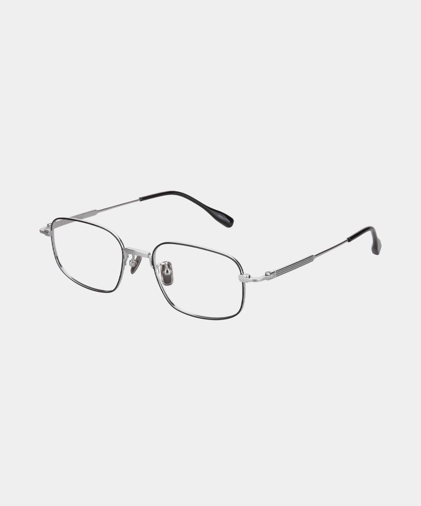 Lolenseupol Beep C1 Silver Black