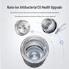 FUGUANG Insulated Tea Infuser Bottle