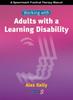 Книга Working with Adults with a Learning Disability