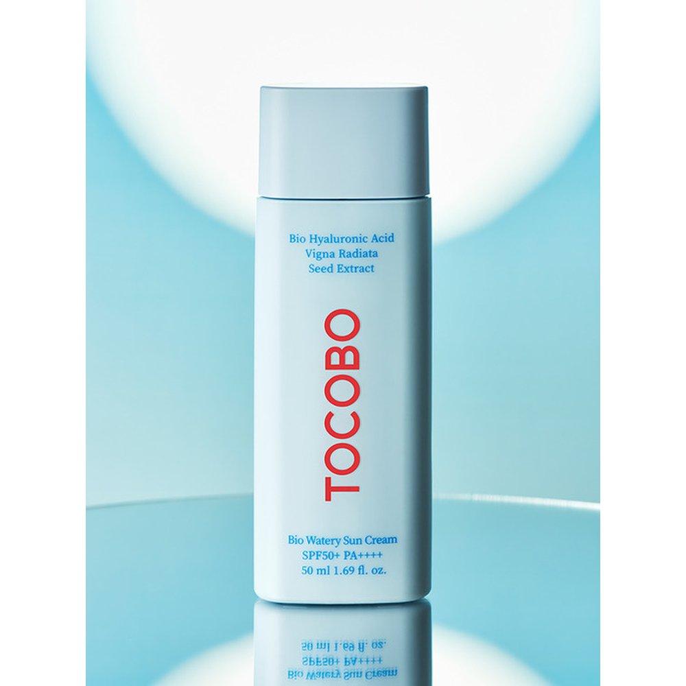 TOCOBO Био-водяной солнцезащитный крем 50 мл SPF50+ PA++++