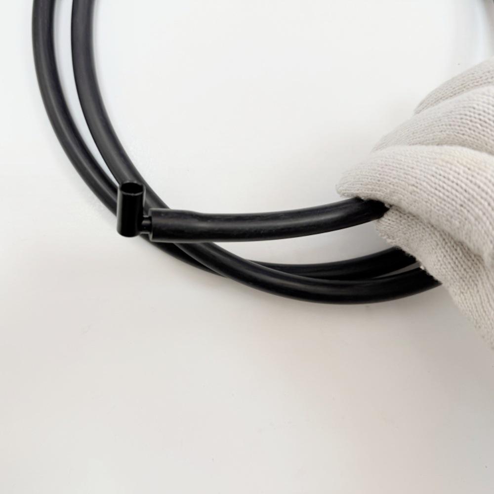 Форсунка омывателя капота Mercedes W245/W169 B200 (Необогреваемый)