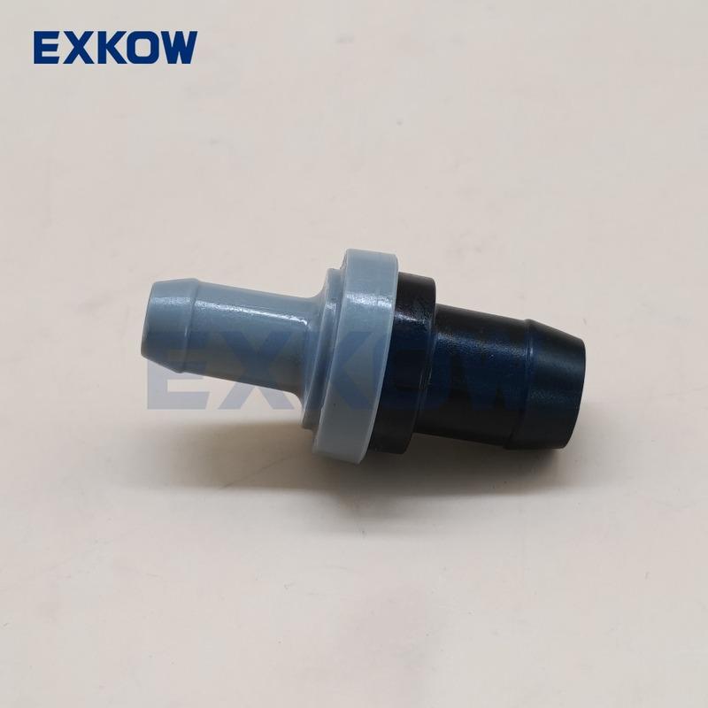 Клапан PCV MD308787 MD301843 для Mitsubishi Mirage Colt Lancer CJ1A CJ2A CK1A CK2A CY2A Z23A Z23W Z36A Pajero Montero IO H65W